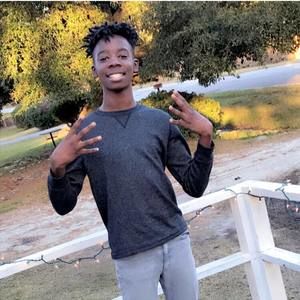 Meet your Posher, Jordan